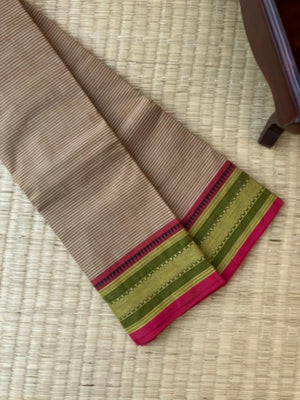 Aura - All Day Chettinad - perfect beige