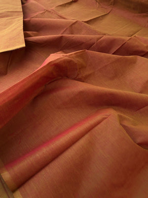 Ladies New Arrival Plain Cotton Saree at Rs.700/Piece in bhagalpur offer by  Vishwanath Handloom